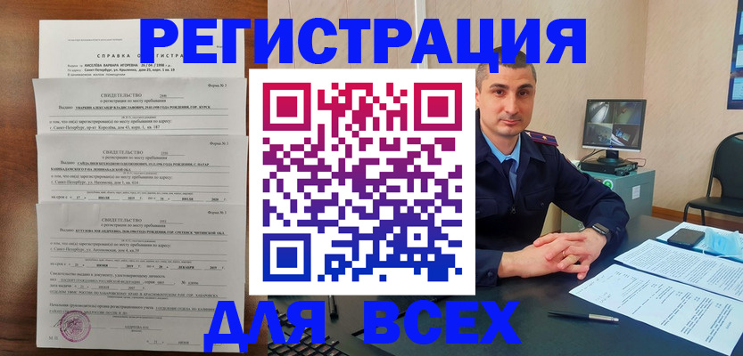 временная регистрация госуслуги в Ликино-Дулёво